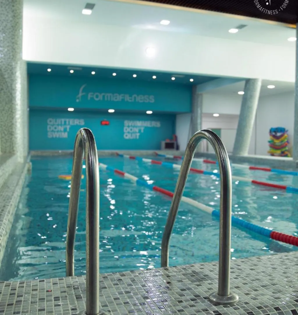 Apartmán Park Azure 0394 Baku