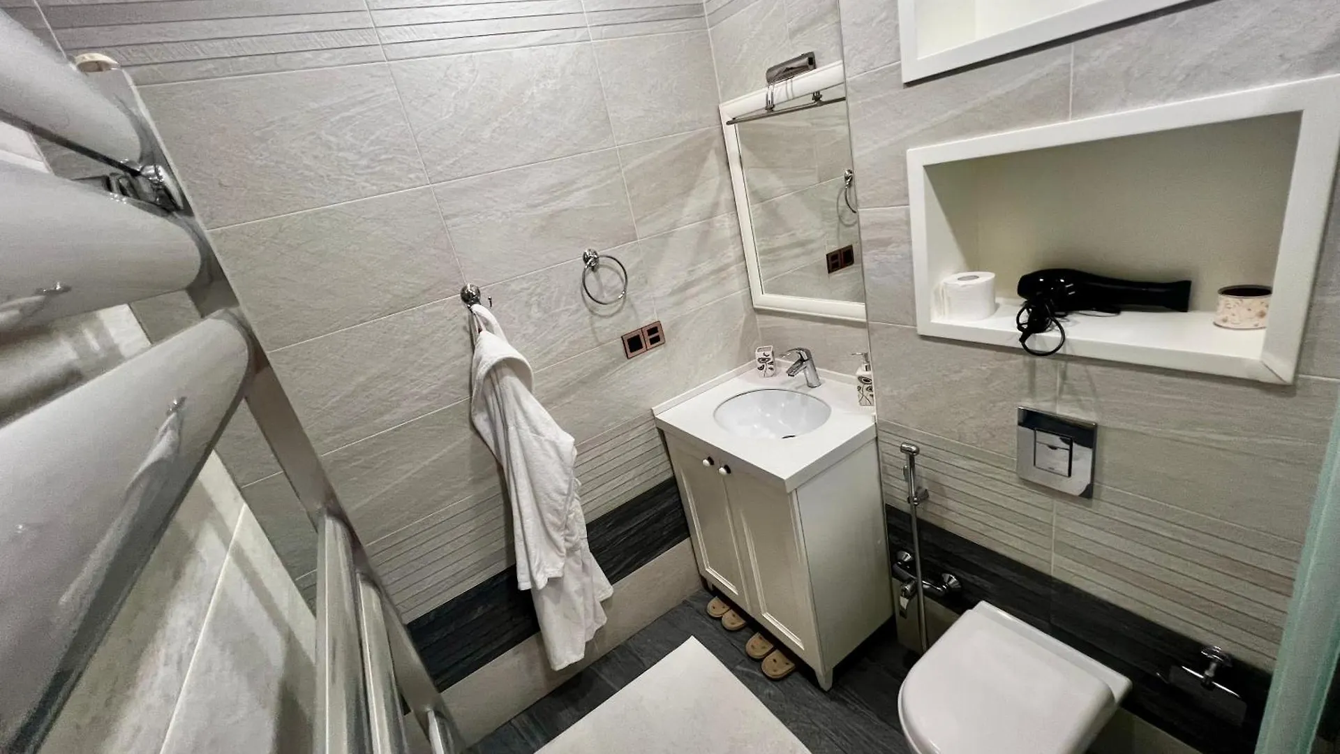 Apartmán Park Azure 0394 Baku