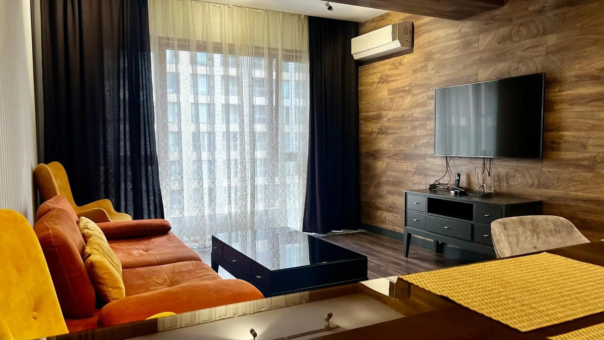 Apartmán Park Azure 0394 Baku