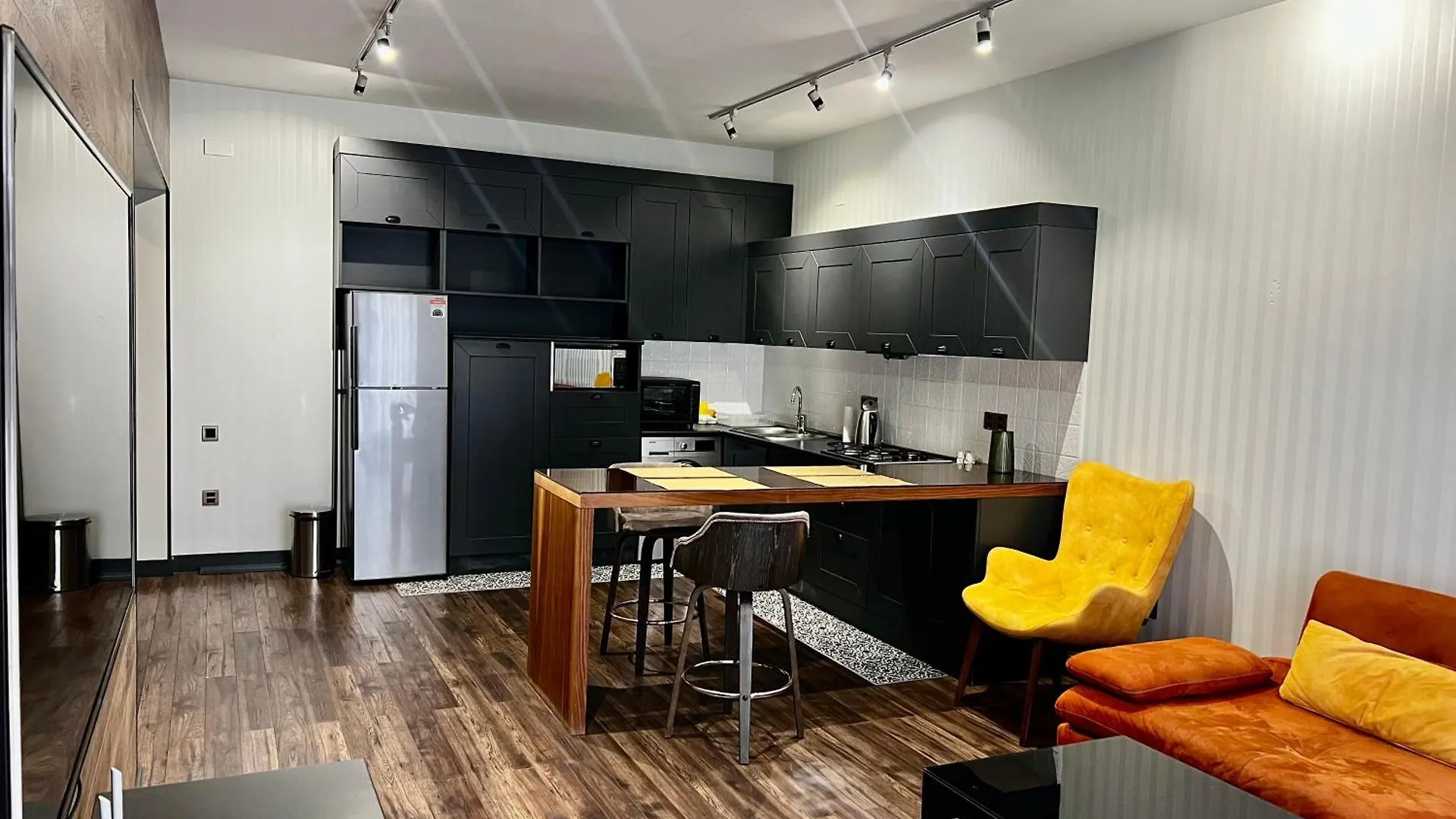 Apartmán Park Azure 0394 Baku