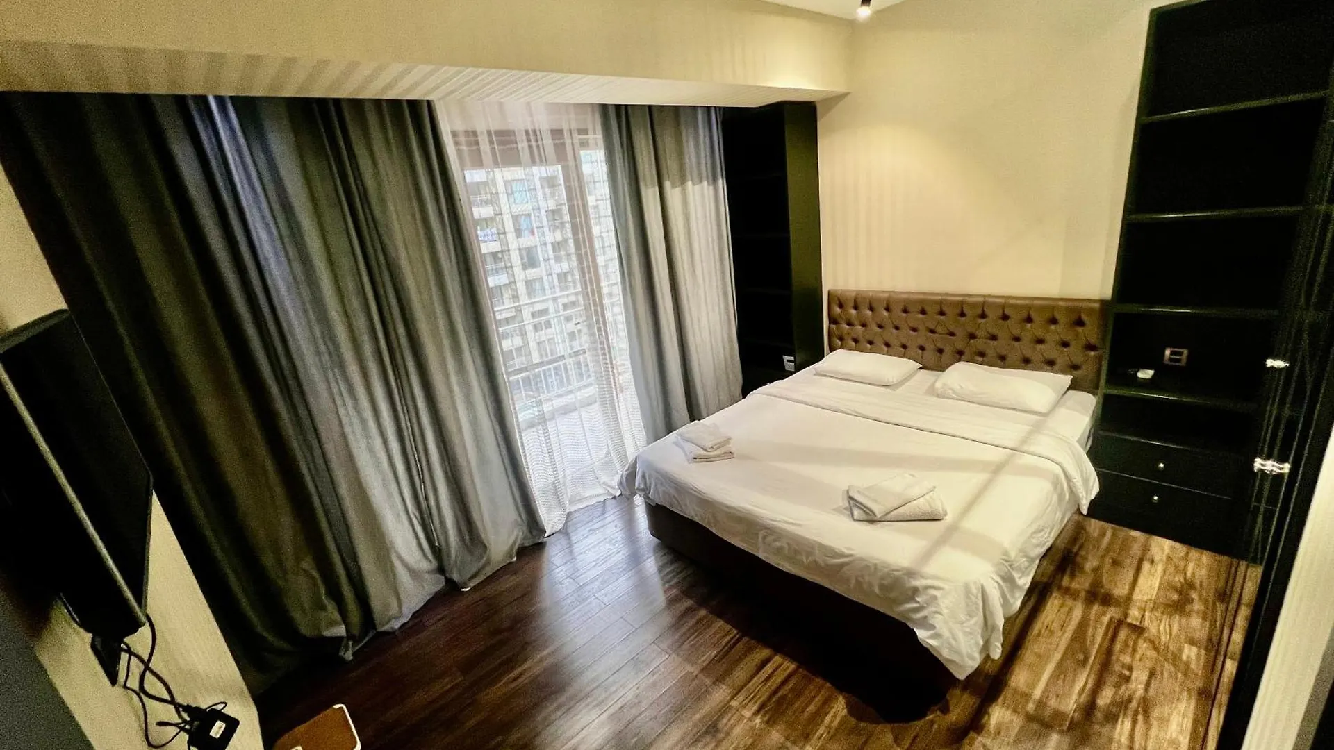 Apartmán Park Azure 0394 Baku