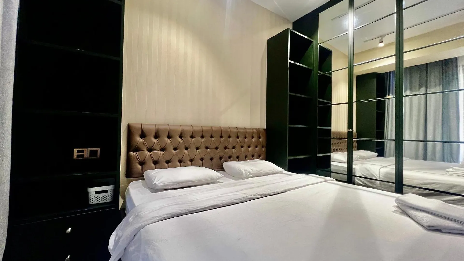 Apartmán Park Azure 0394 Baku