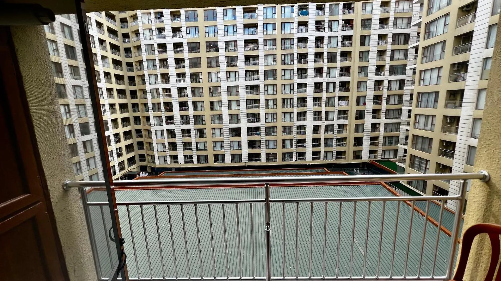 Apartmán Park Azure 0394 Baku
